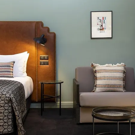 Maison Rouge & Spa, Autograph Collection 5*