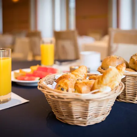 Maison Rouge & Spa, Autograph Collection Hotel 5*