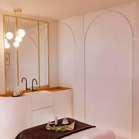 Ξενοδοχείο Maison Rouge & Spa, Autograph Collection Στρασβούργο