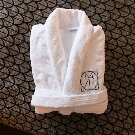 Maison Rouge & Spa, Autograph Collection Готель