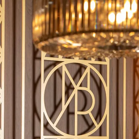Готель Maison Rouge & Spa, Autograph Collection Страсбург